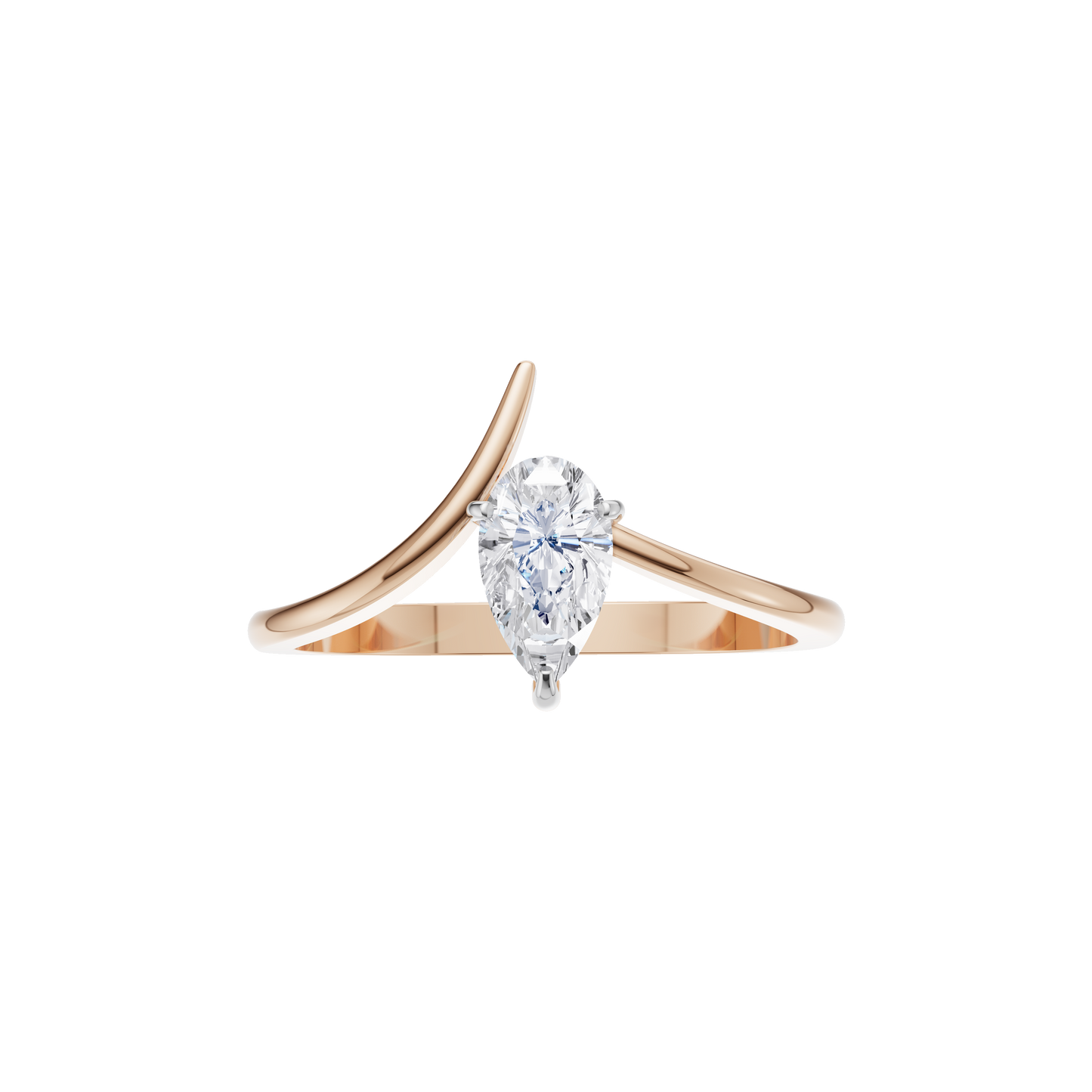 Timeless Devotion Ring