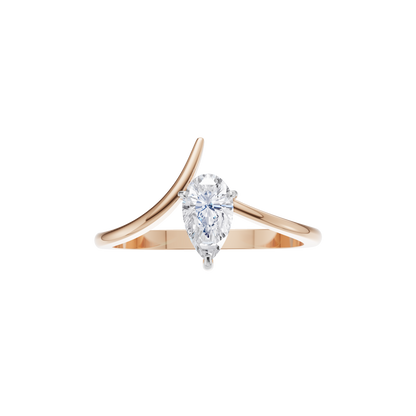 Timeless Devotion Ring