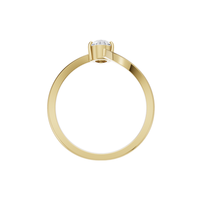 Timeless Devotion Ring