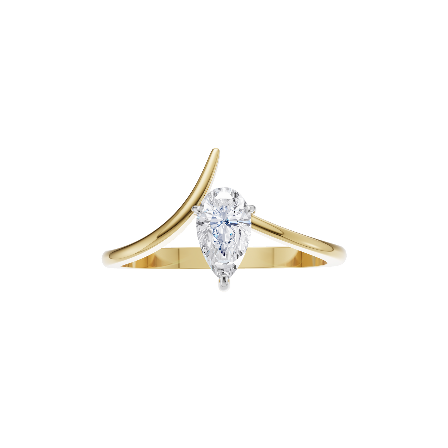 Timeless Devotion Ring