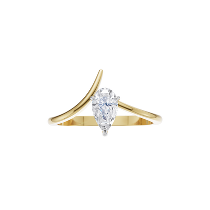 Timeless Devotion Ring