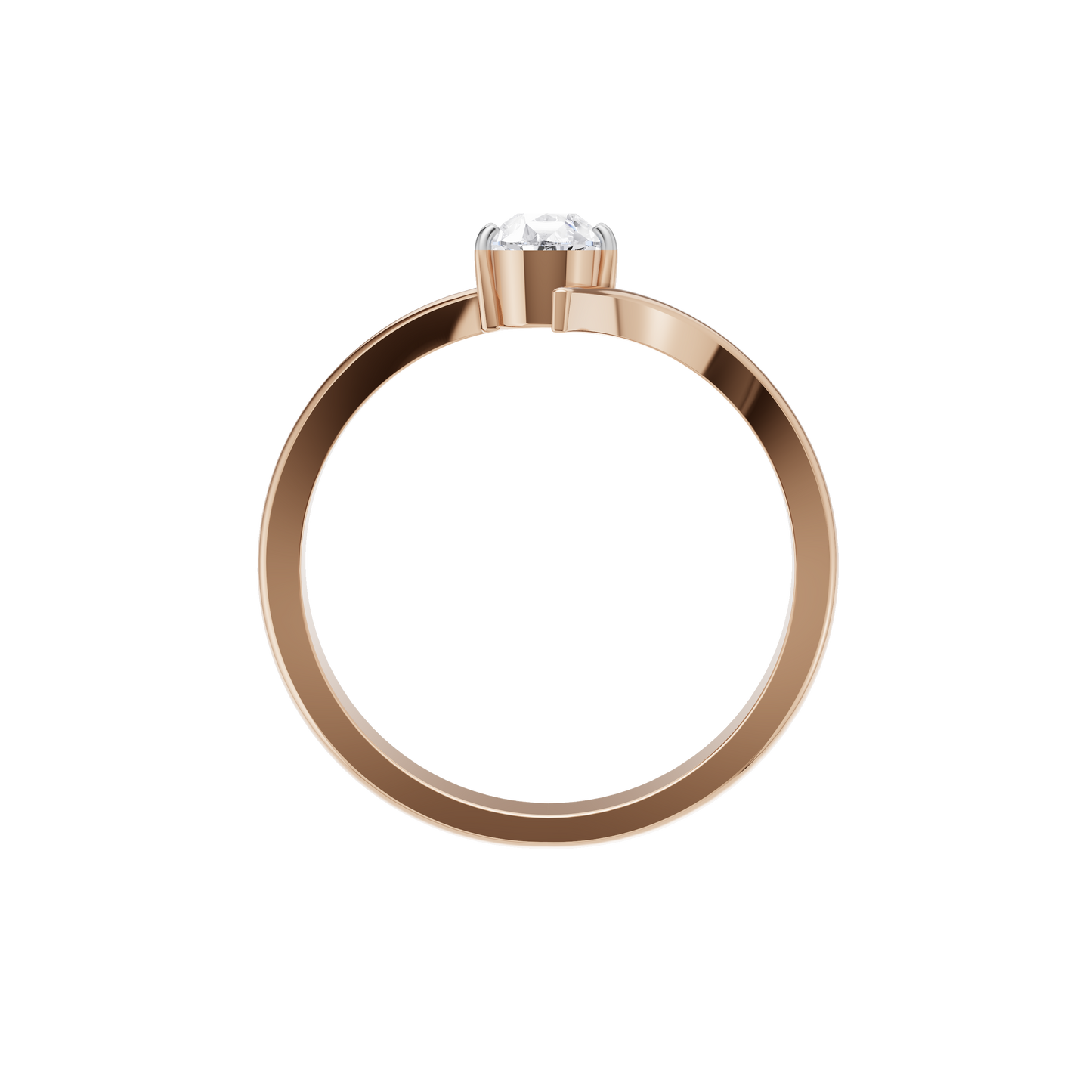 Timeless Devotion Ring