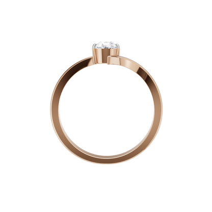 Timeless Devotion Ring