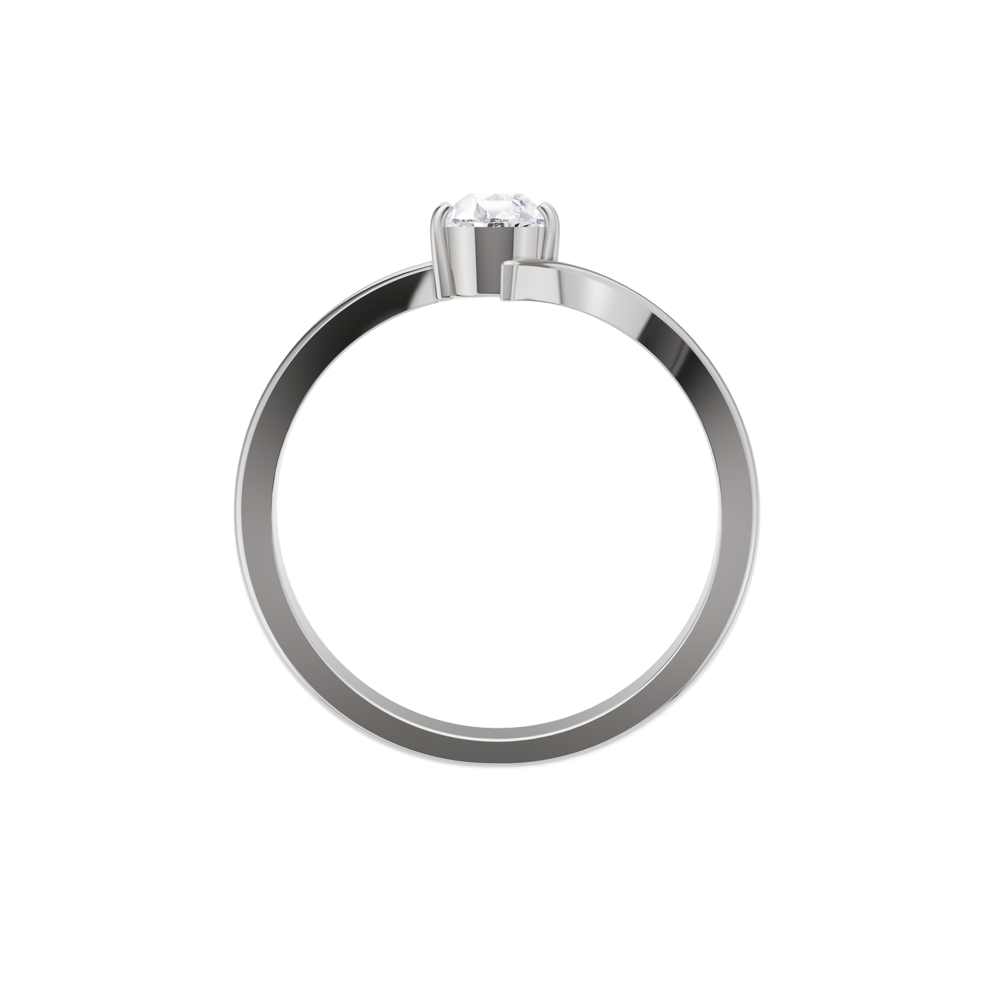 Timeless Devotion Ring