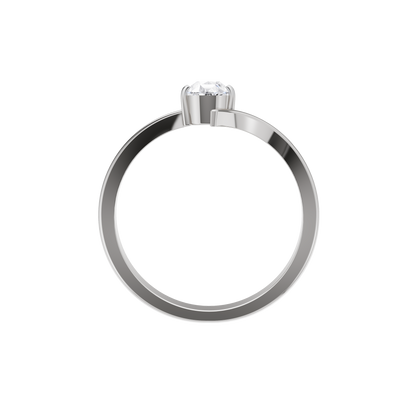 Timeless Devotion Ring