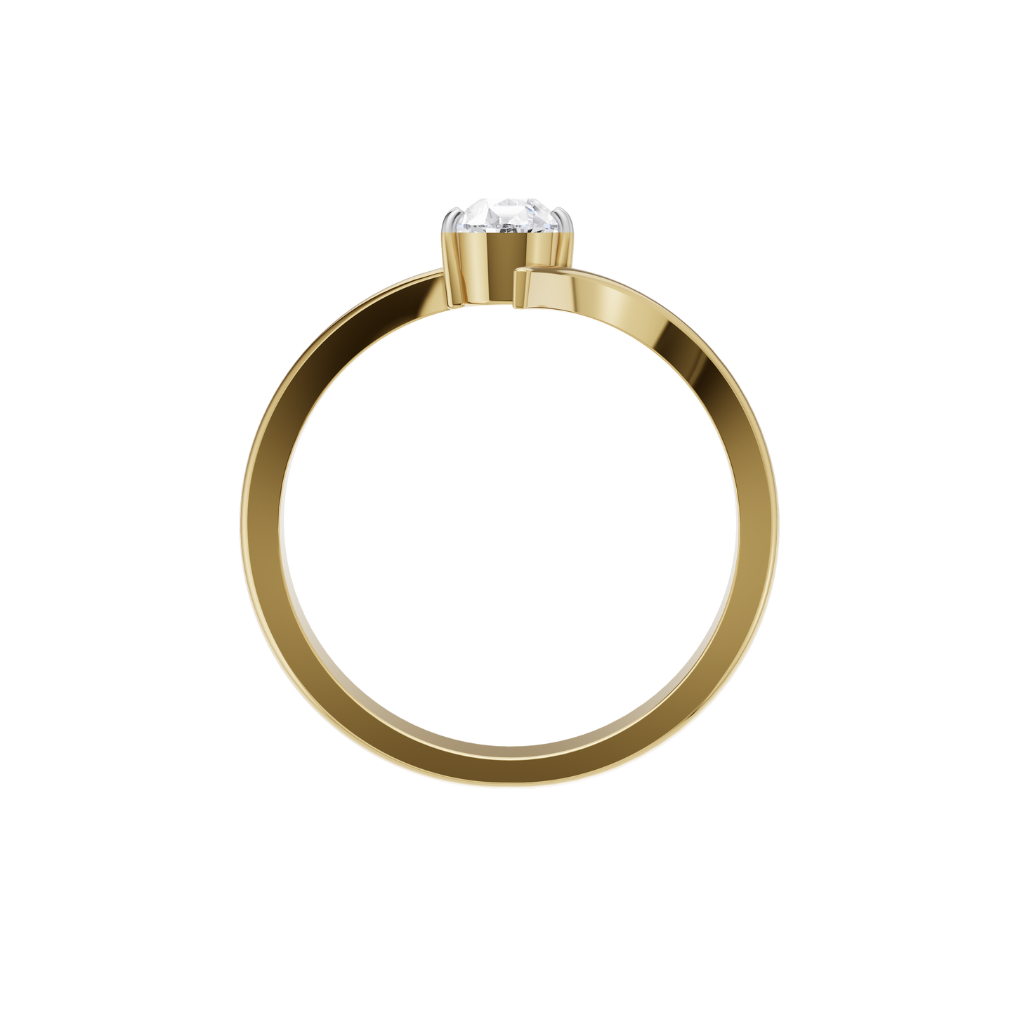 Timeless Devotion Ring