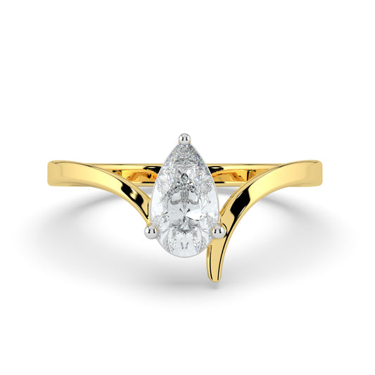Timeless Devotion Ring