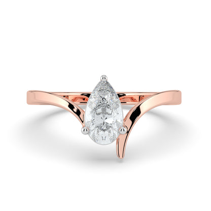 Timeless Devotion Ring