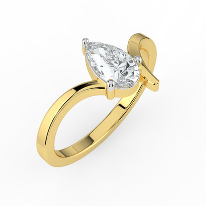 Timeless Devotion Ring