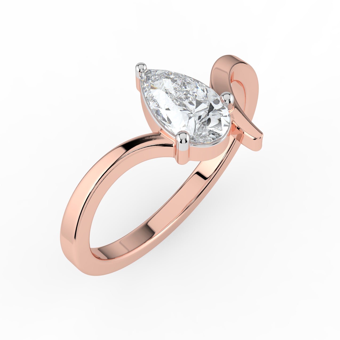 Timeless Devotion Ring