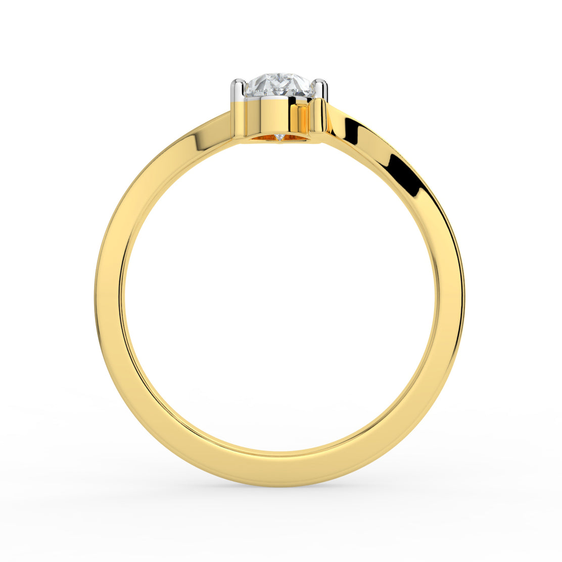 Timeless Devotion Ring
