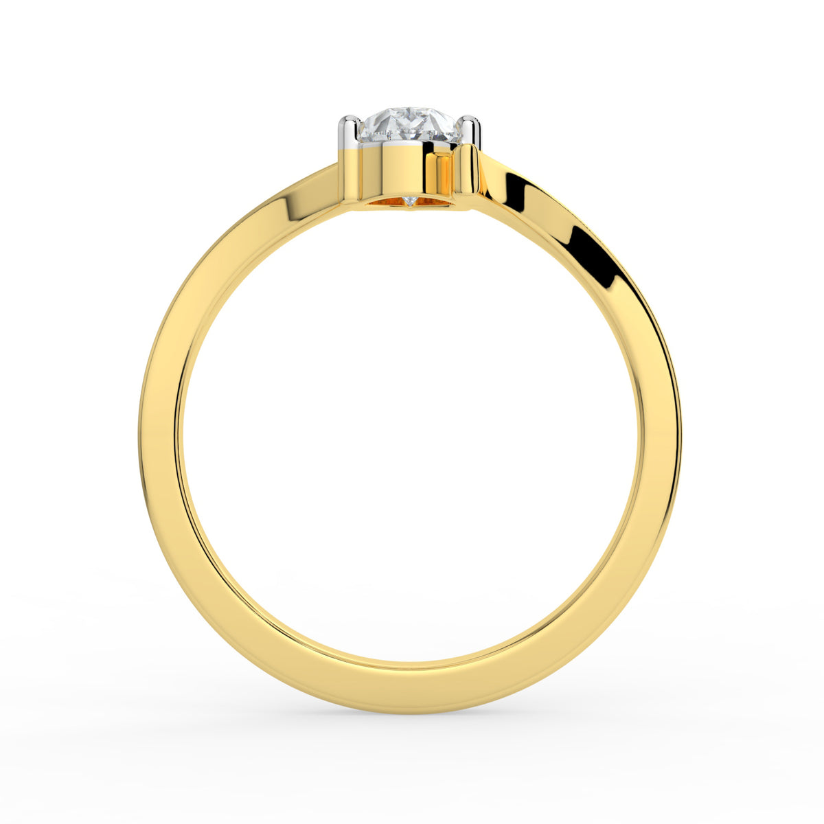 Timeless Devotion Ring