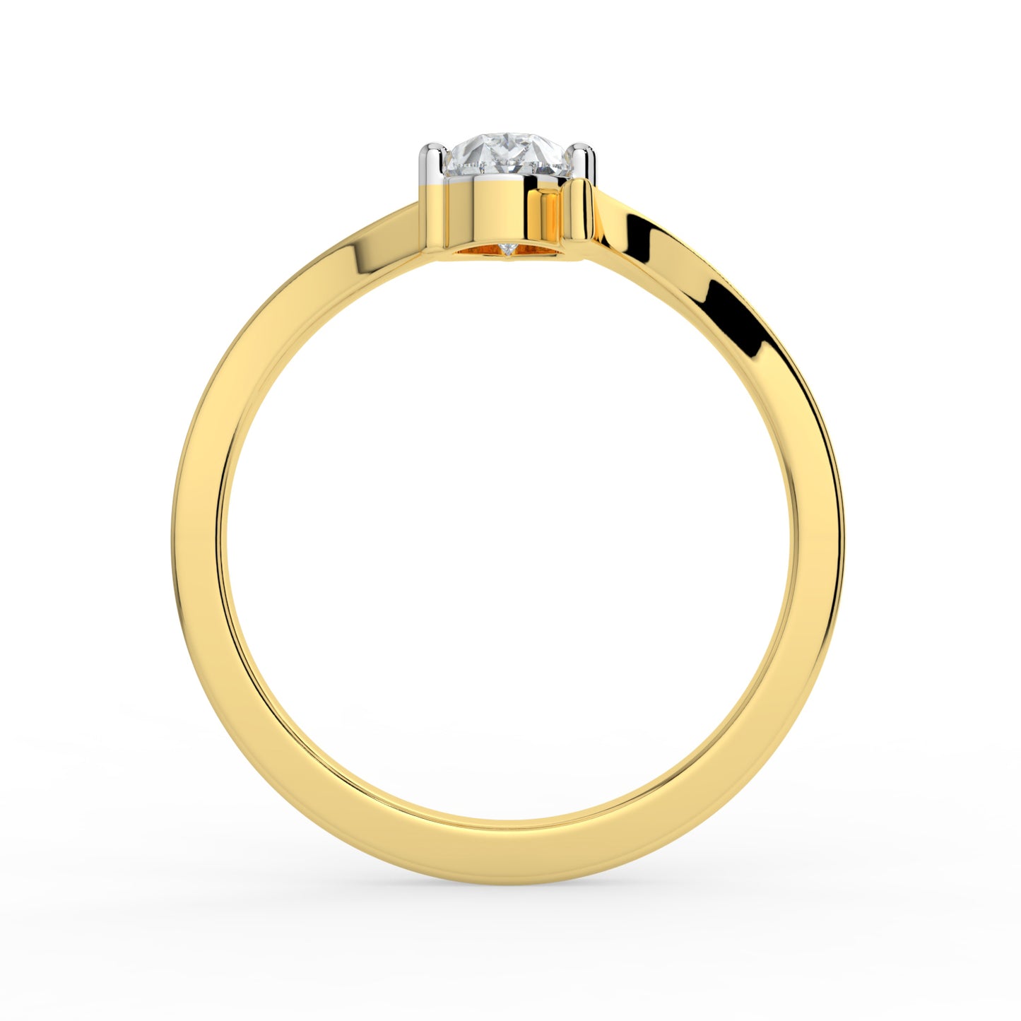 Timeless Devotion Ring