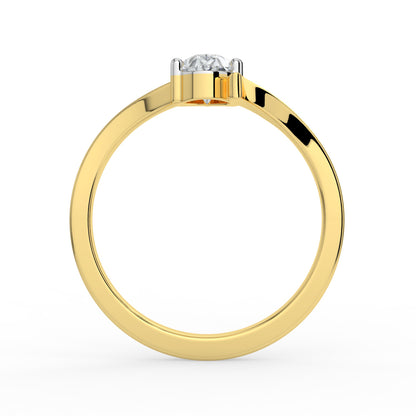 Timeless Devotion Ring