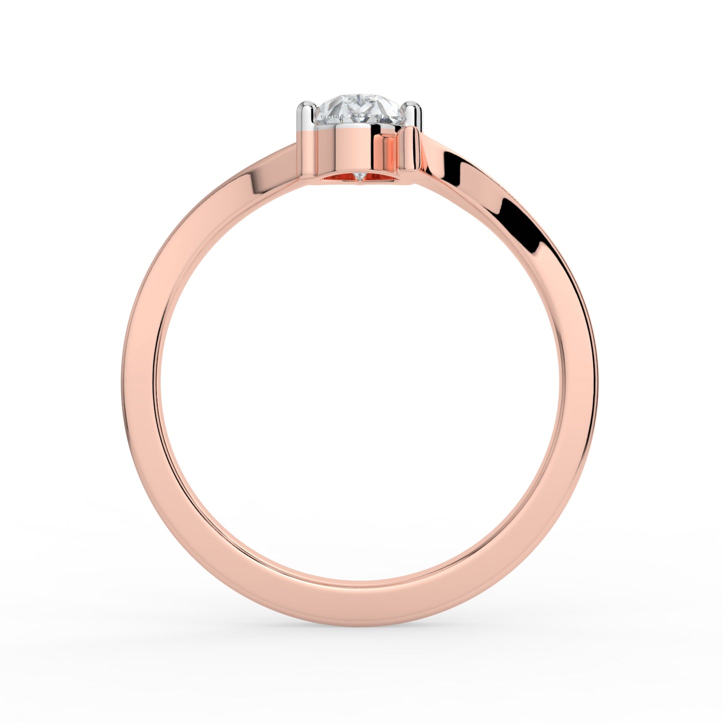 Timeless Devotion Ring