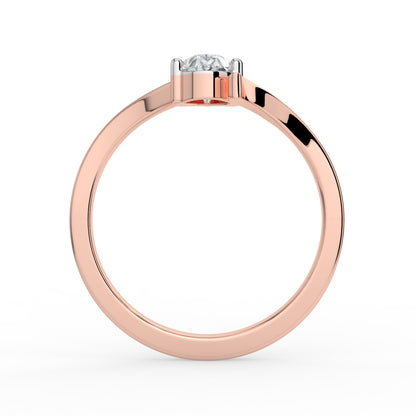 Timeless Devotion Ring