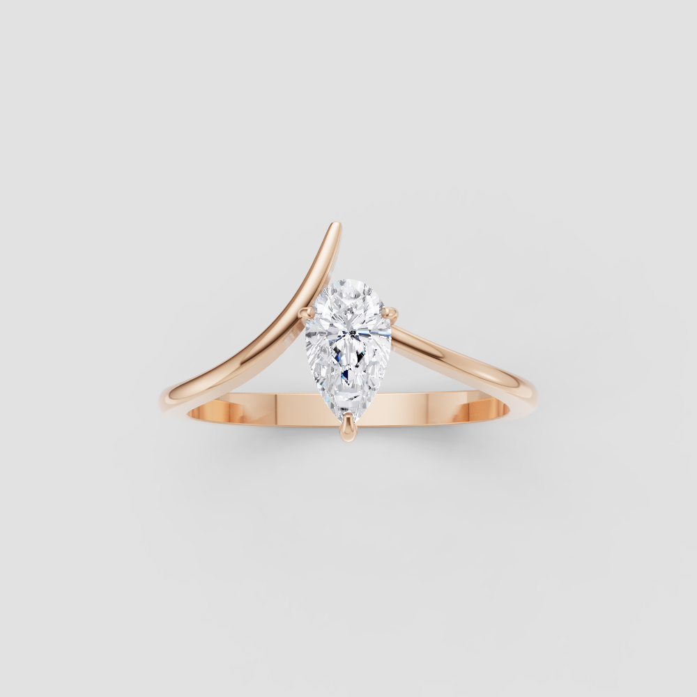 Timeless Devotion Ring