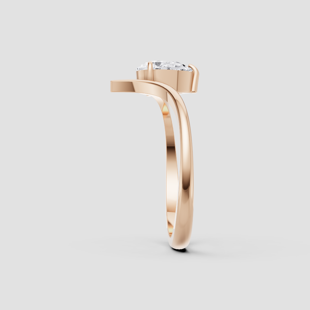 Timeless Devotion Ring