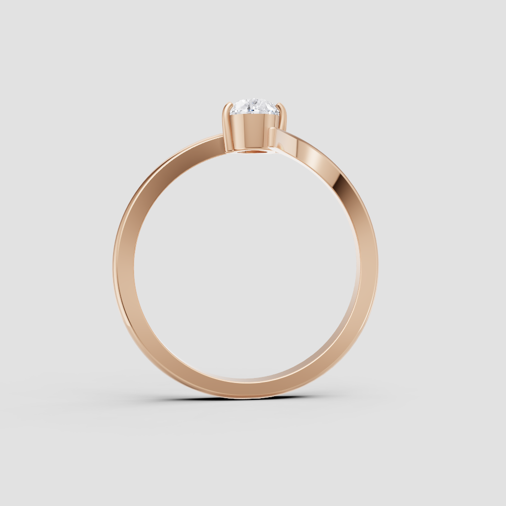 Timeless Devotion Ring