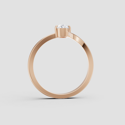 Timeless Devotion Ring