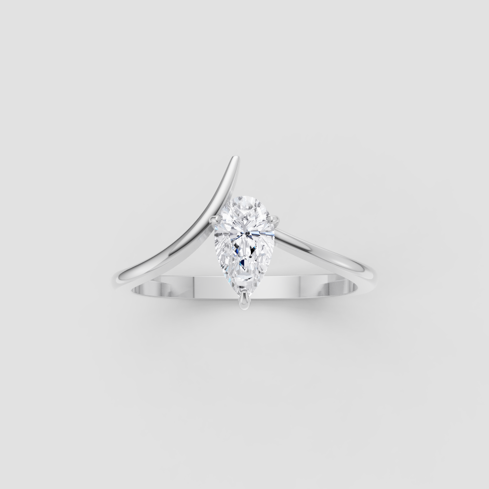 Timeless Devotion Ring