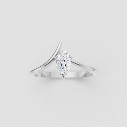 Timeless Devotion Ring