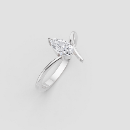 Timeless Devotion Ring