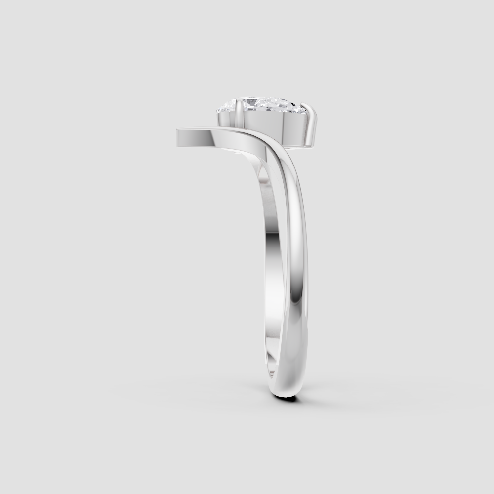 Timeless Devotion Ring