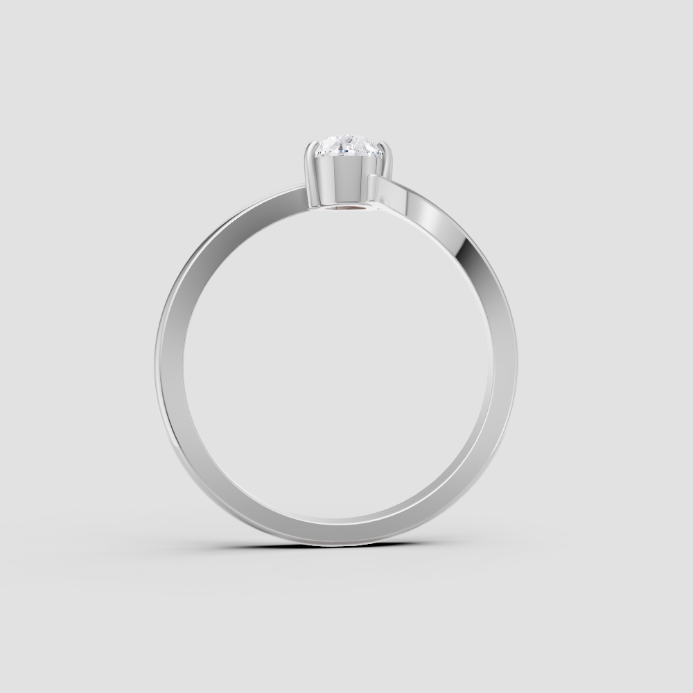 Timeless Devotion Ring