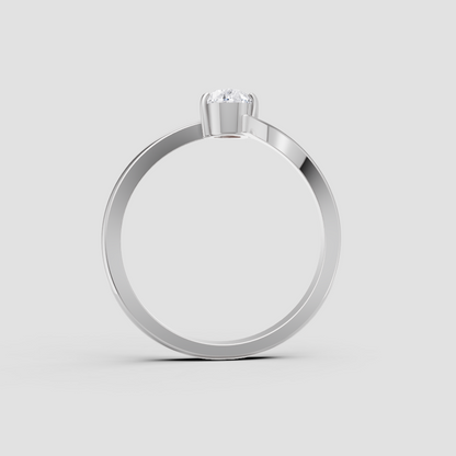 Timeless Devotion Ring