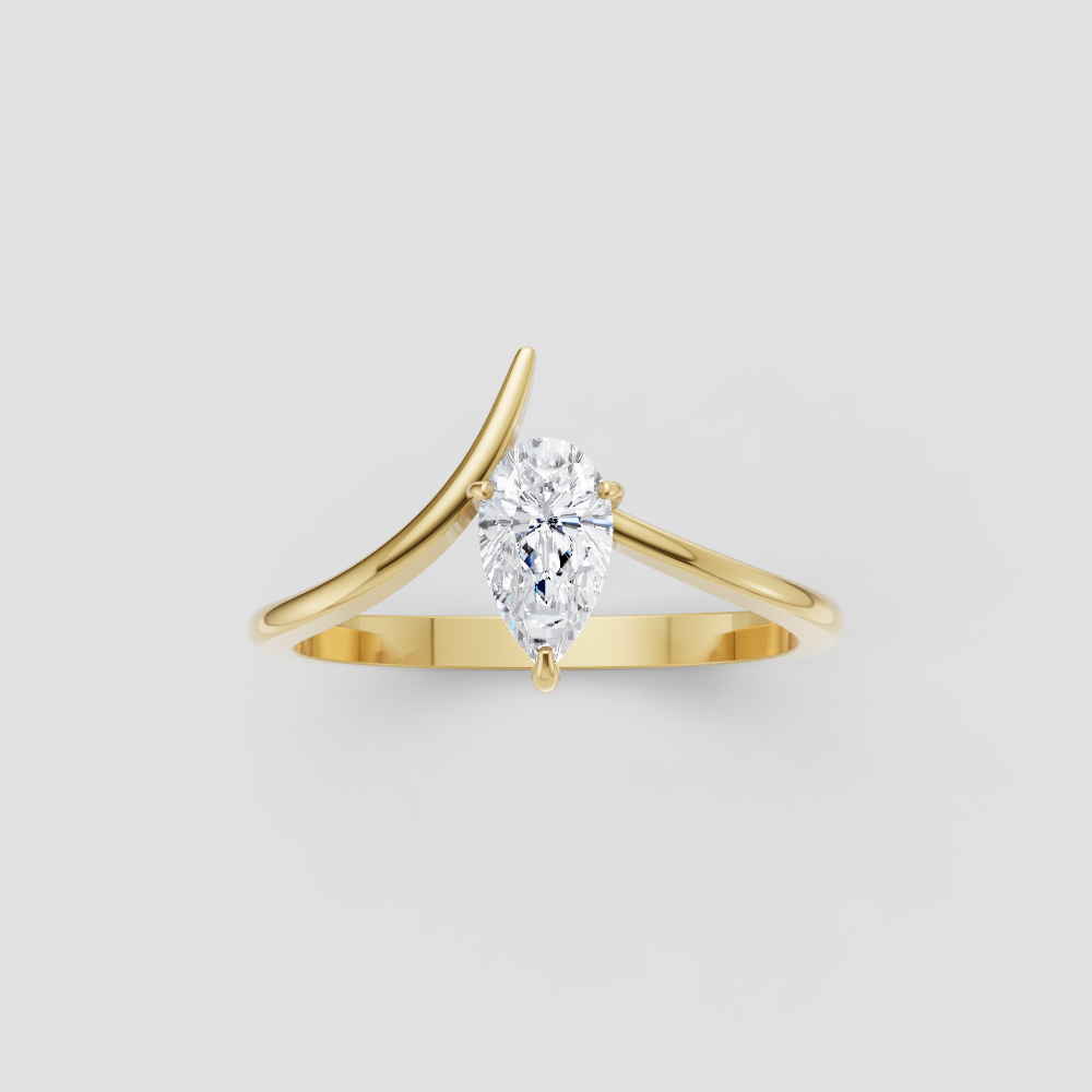 Timeless Devotion Ring