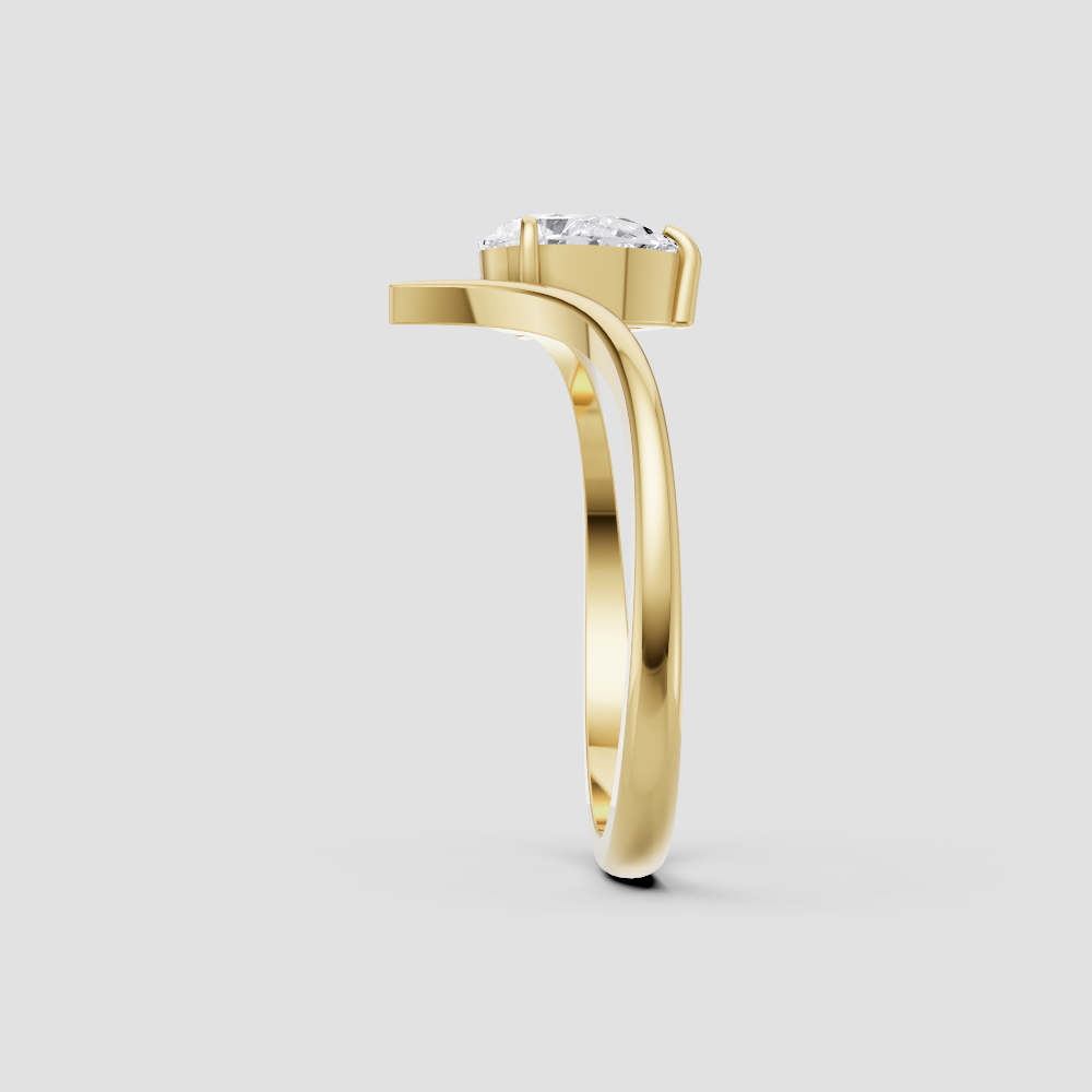 Timeless Devotion Ring