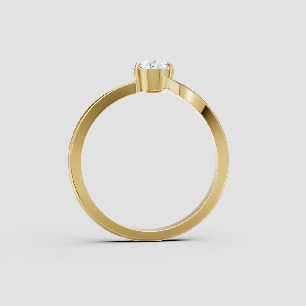Timeless Devotion Ring