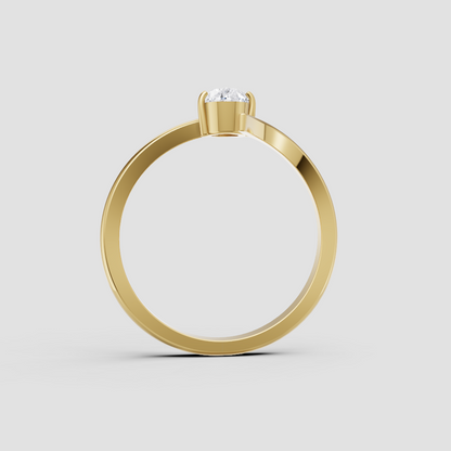 Timeless Devotion Ring