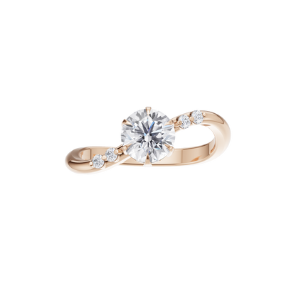 Promise Bloom Ring