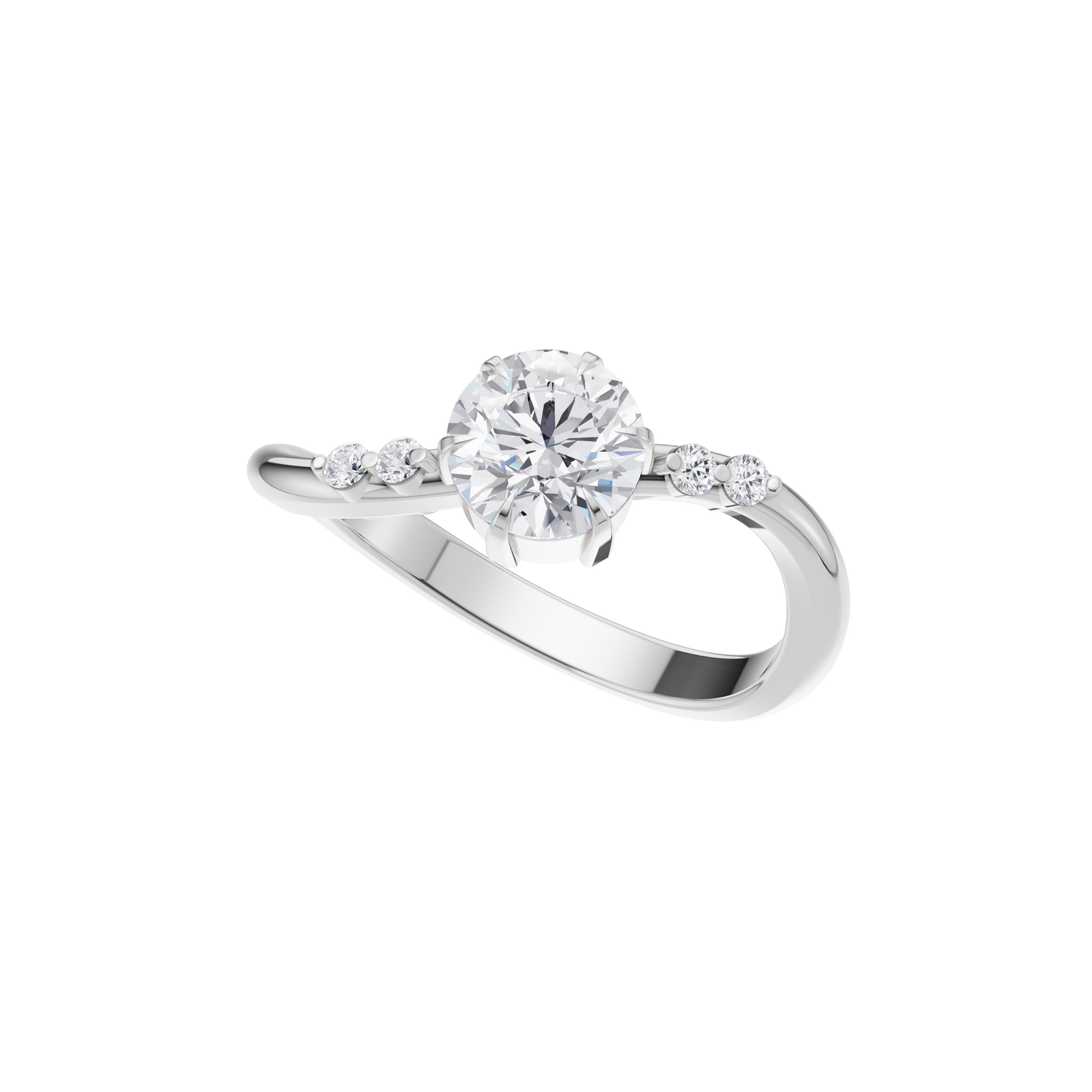 Promise Bloom Ring