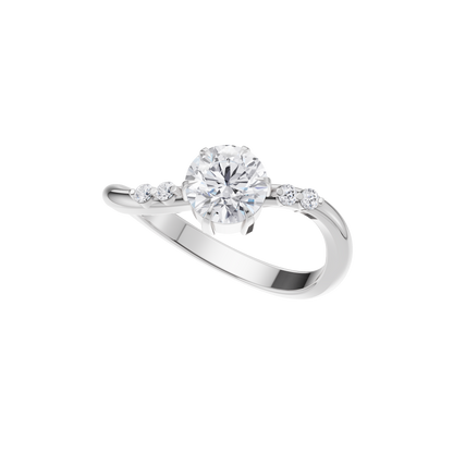 Promise Bloom Ring