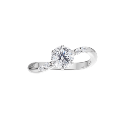Promise Bloom Ring