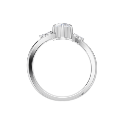 Promise Bloom Ring