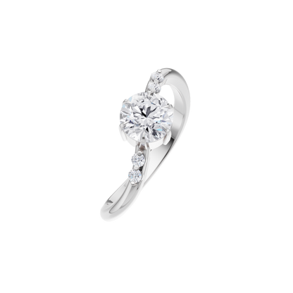Promise Bloom Ring