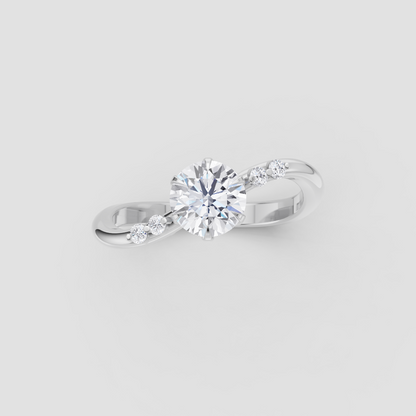 Promise Bloom Ring