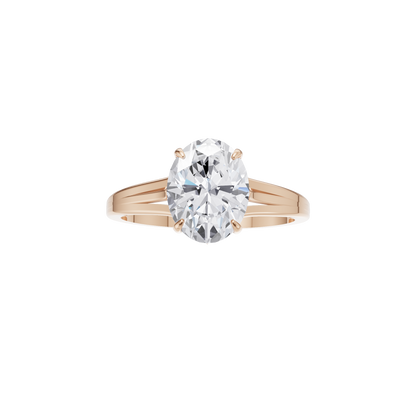 Sacred Union Ring