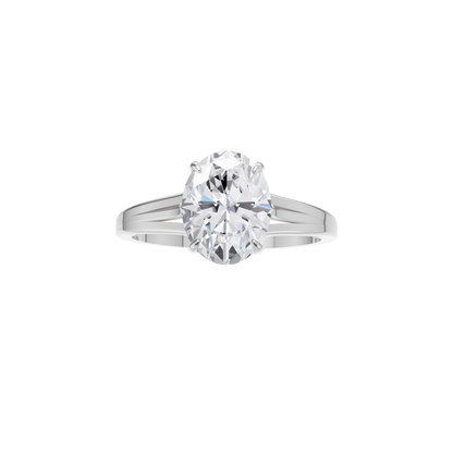 Sacred Union Ring