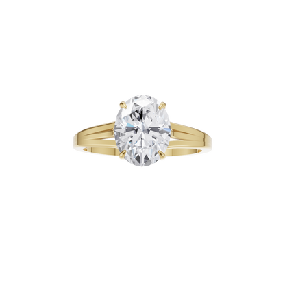 Sacred Union Ring