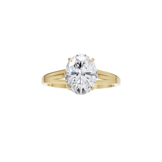 Sacred Union Ring