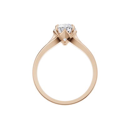 Sacred Union Ring