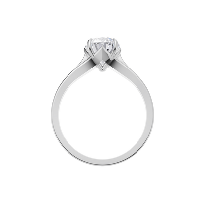 Sacred Union Ring