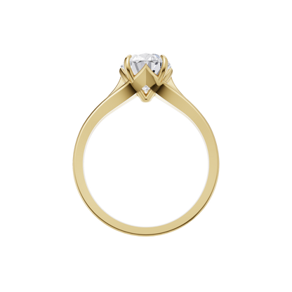 Sacred Union Ring