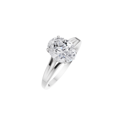Sacred Union Ring
