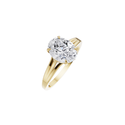 Sacred Union Ring